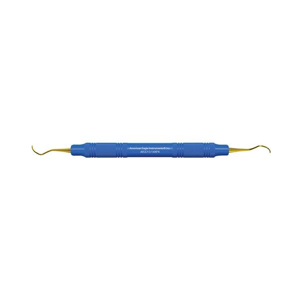Curette Columbia XP - CC13-14XPX, posterior