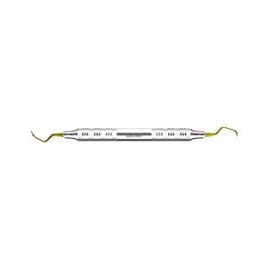 Curette Columbia XP - CC4L-4RXPZ, deeper shank, posterior