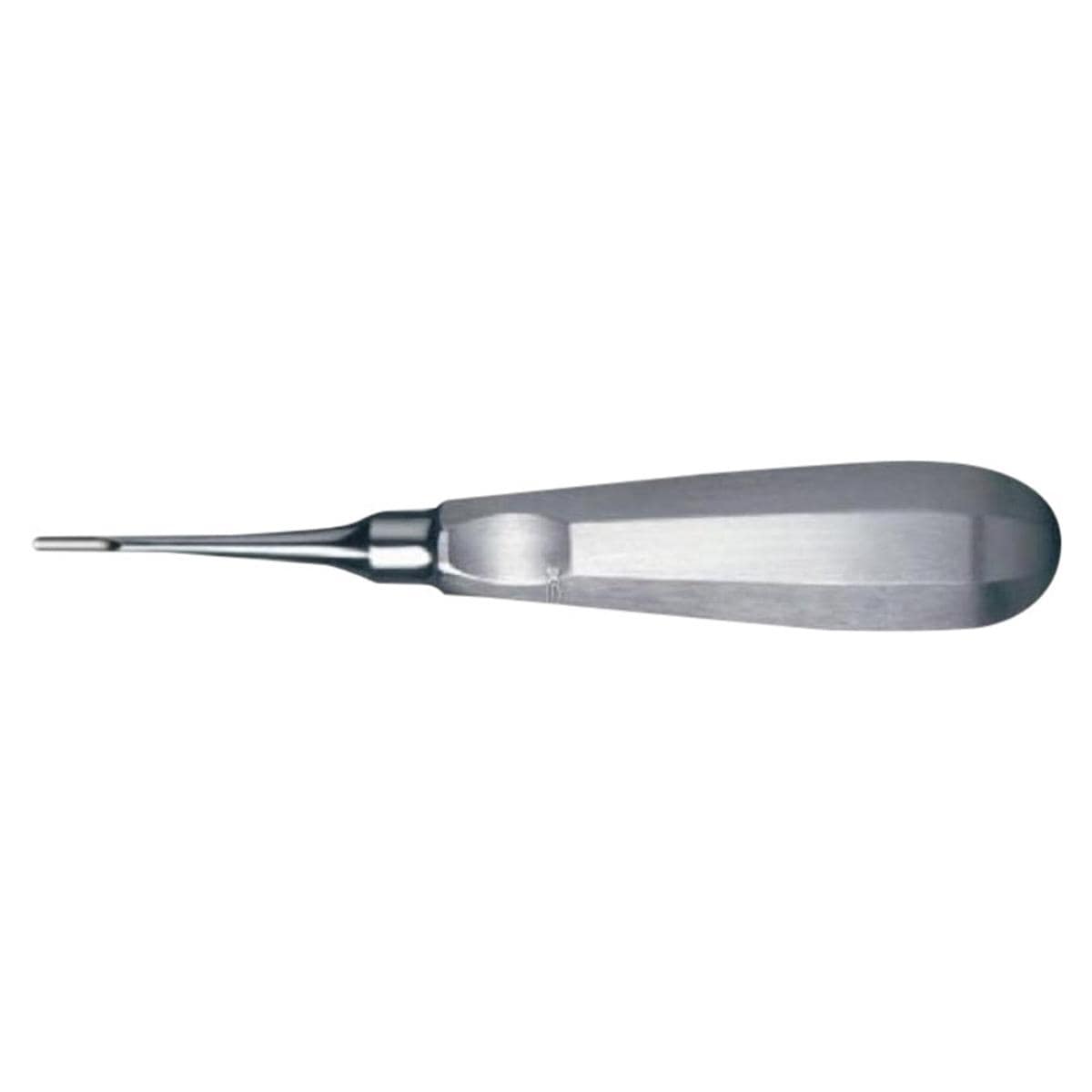 Luxivatoren - 588/7, Luxator gebogen 2.5 mm