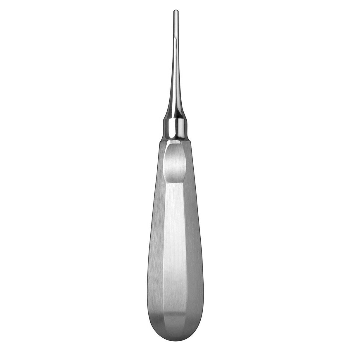 Luxivatoren - 588/5, Luxator recht 2.5 mm