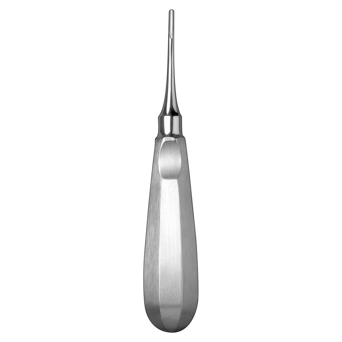 Luxivatoren - 588/5, Luxator recht 2.5 mm