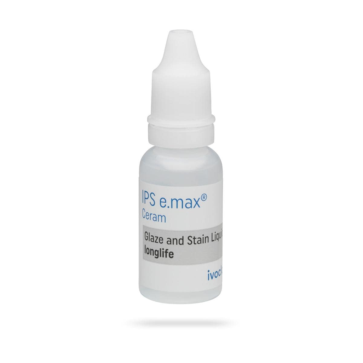 IPS e.max Ceram Glaze & Stain Liquid - Longlife