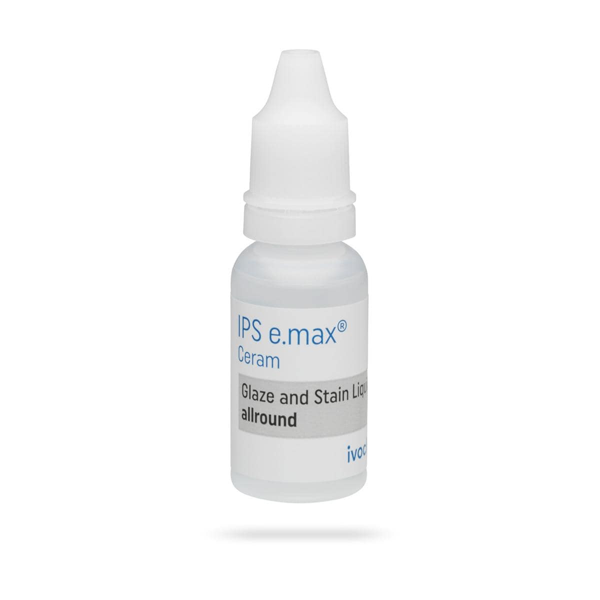 IPS e.max Ceram Glaze & Stain Liquid - Allround