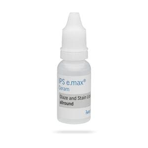 IPS e.max Ceram Glaze & Stain Liquid - Allround