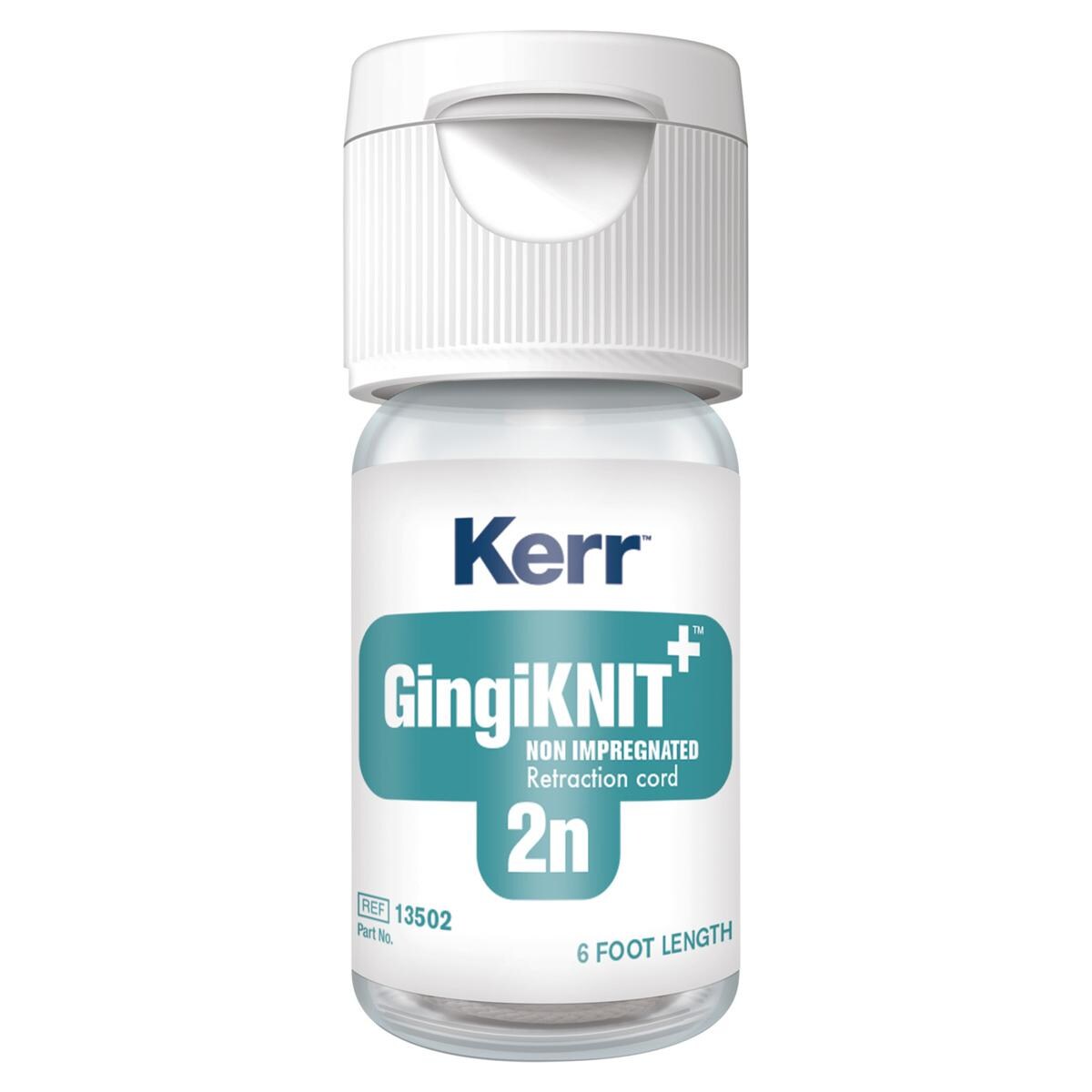 GingiKnit+ - niet geïmpregneerd - 2n