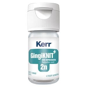 GingiKnit+ - niet gempregneerd - 2n