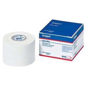 Strappal tapeverband - 10x4cm, per 5 stuks