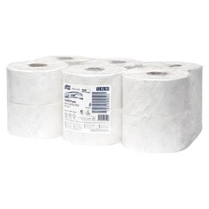 Tork Toiletpapier Mini Jumbo Roll - 120280, 12 rollen