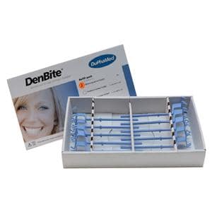 DenBite Universal - navulling - Bite Wing, 10 stuks nr. 1