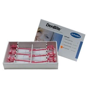 DenBite Universal - navulling - Bevat elk 3 sensorhouders endo UL en UR nr. 1