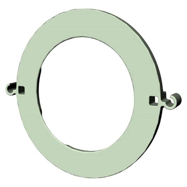 DenBite Universal - navulling - Navulling positioneringsringen, 5 stuks
