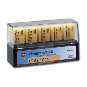 IPS Empress CAD LT - C14, A1