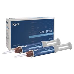 Temp-Bond automix - Original, 2x 11,8 g en 20 mengtips