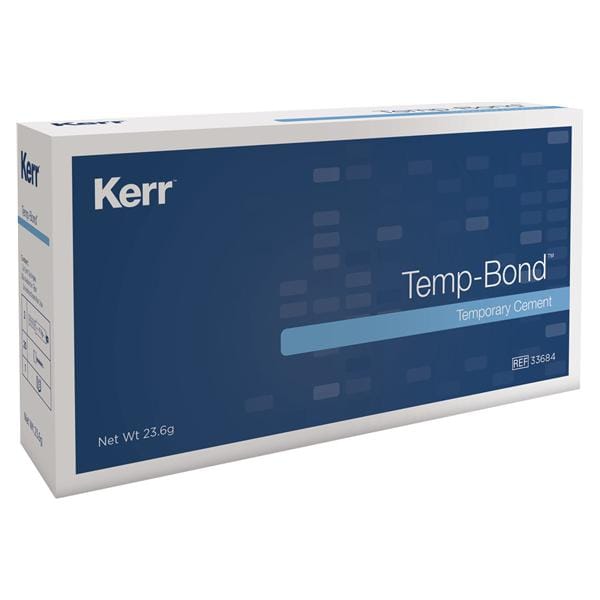 Temp-Bond automix - Original, 2x 11,8 g en 20 mengtips