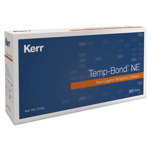 Temp-Bond automix - NE - Non Eugenol, 2x 11,8 g en 20 mengtips