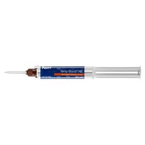 Temp-Bond automix - NE - Non Eugenol, 2x 11,8 g en 20 mengtips