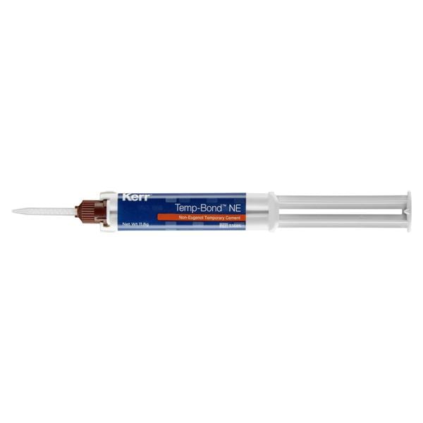 Temp-Bond automix - NE - Non Eugenol, 2x 11,8 g en 20 mengtips