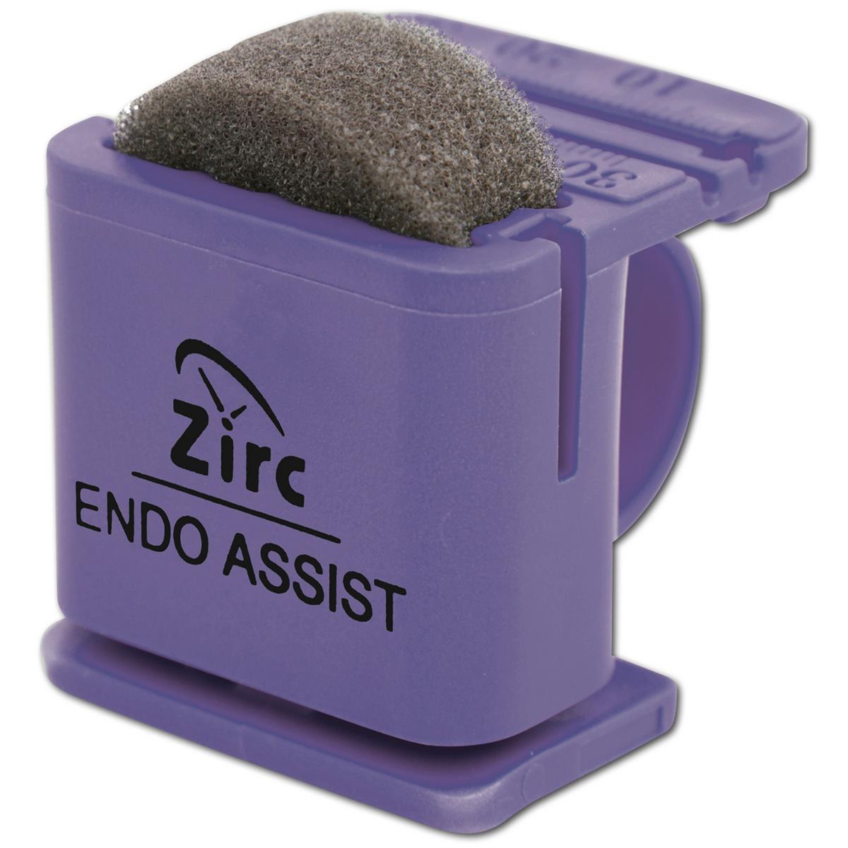 Endo Assist - Neonlila 50Z460R