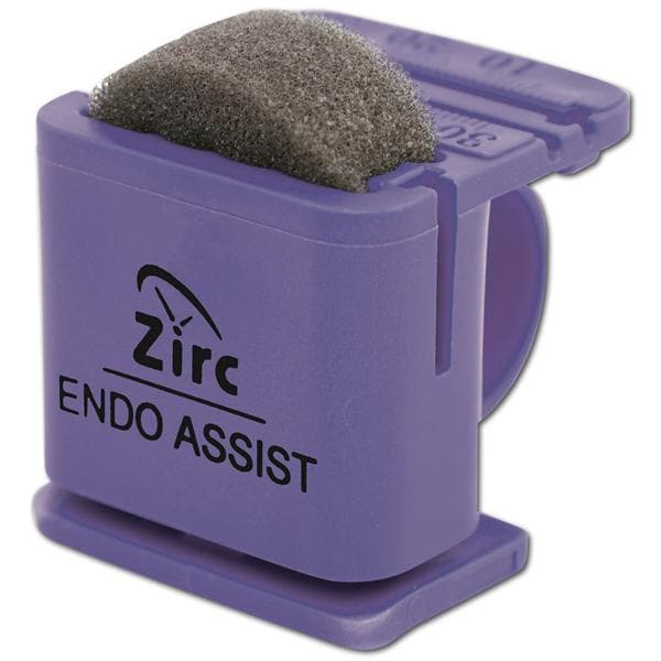 Endo Assist - Neonlila 50Z460R