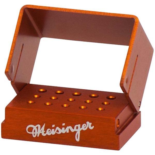 Borenstandaard steriliseerbaar, oranje - OR100, 5 RA / 10 FG