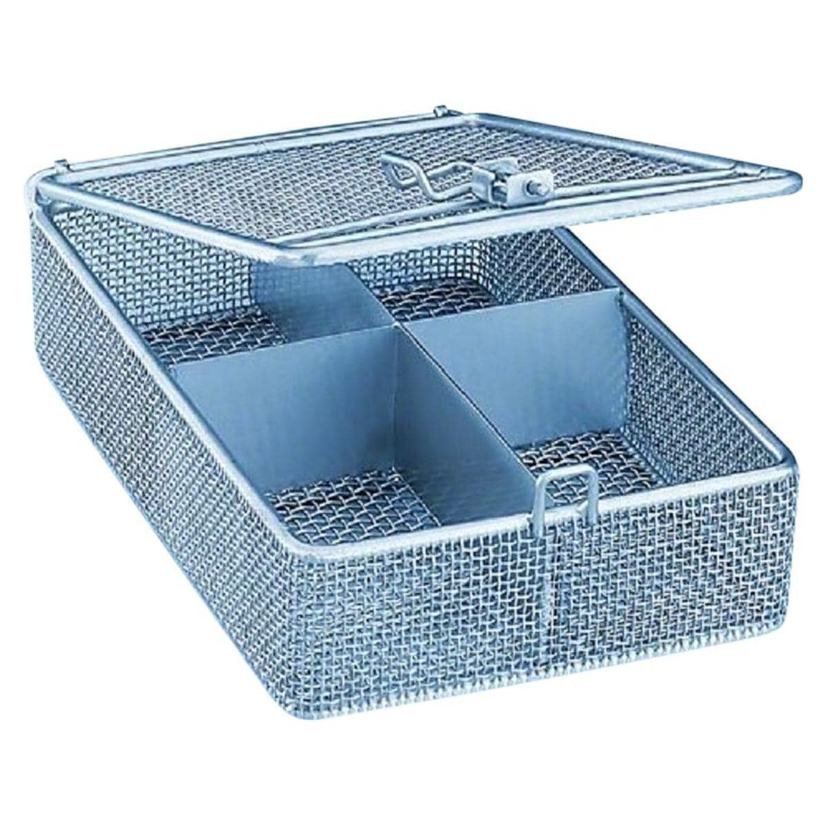 Inzetten en toebehoren voor Thermo-desinfector - Zeefschaal - E 451