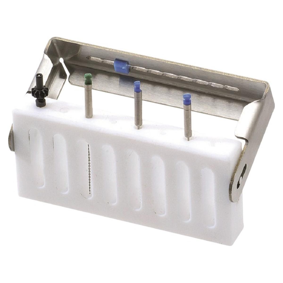 Endo Flash - 8 gats, 73 x 13 x 48 mm