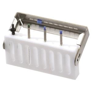 Endo Flash - 8 gats, 73 x 13 x 48 mm