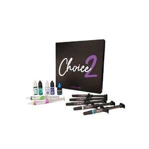 Choice 2 Starterkit - C-3900K