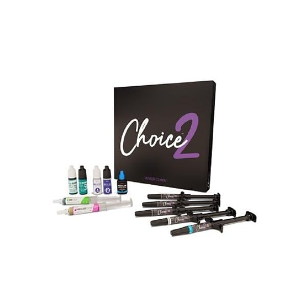 Choice 2 Starterkit - C-3900K