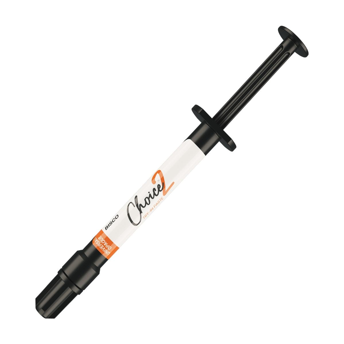 Choice 2 - try-in paste - Universal opaque