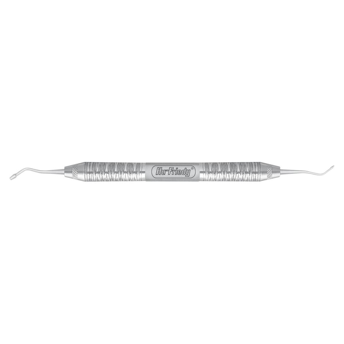 Amalgaamstopper Hollenback - PLGH1, heft 6