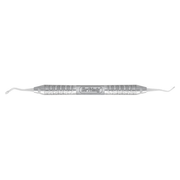 Amalgaamstopper Hollenback - PLGH1, heft 6