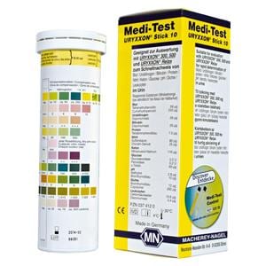 Uryxxon Stick 10 - Uryxxon Stick 10, 100 stuks