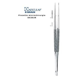 Ergoplant microchirurgisch pincet - DX 303