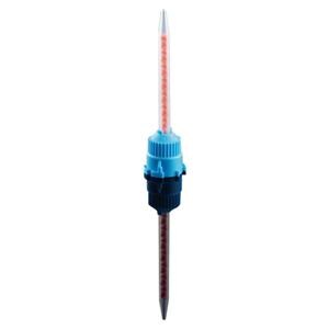 Integrity accessoires - Mengtips blauw, 50 stuks
