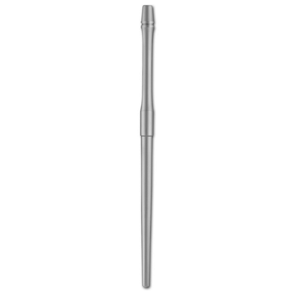 Mondspiegelheft LiquidSteel - 8-Kantig, LS485