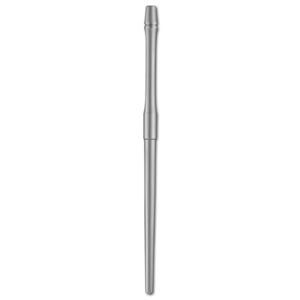 Mondspiegelheft LiquidSteel - 8-Kantig, LS485