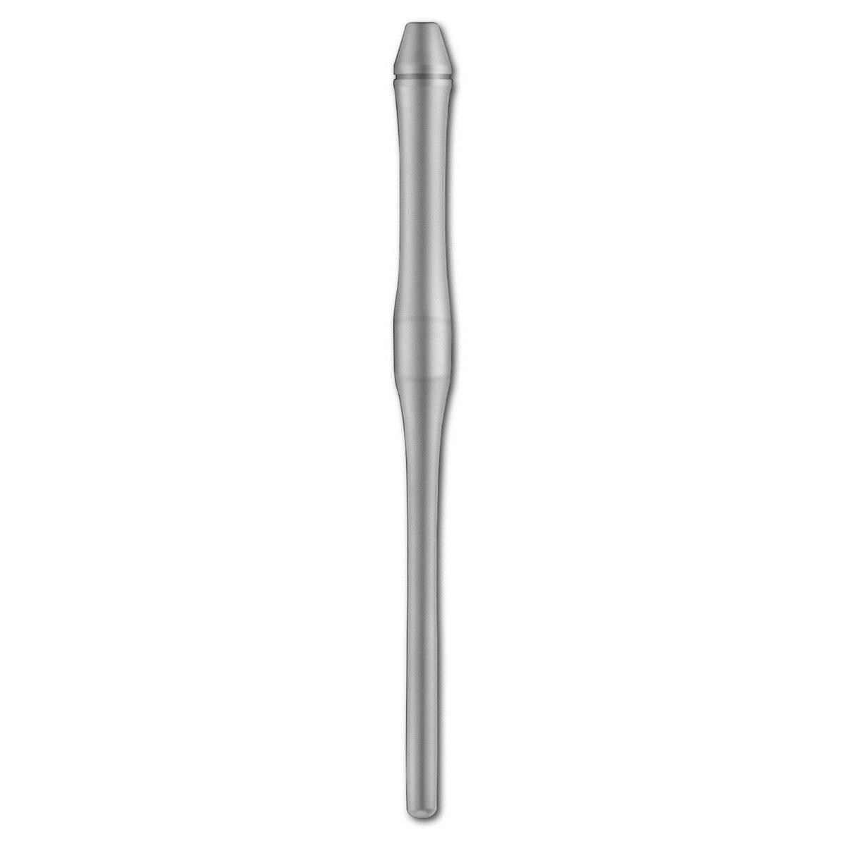 Mondspiegelheft LiquidSteel - 8-Kantig, LS485