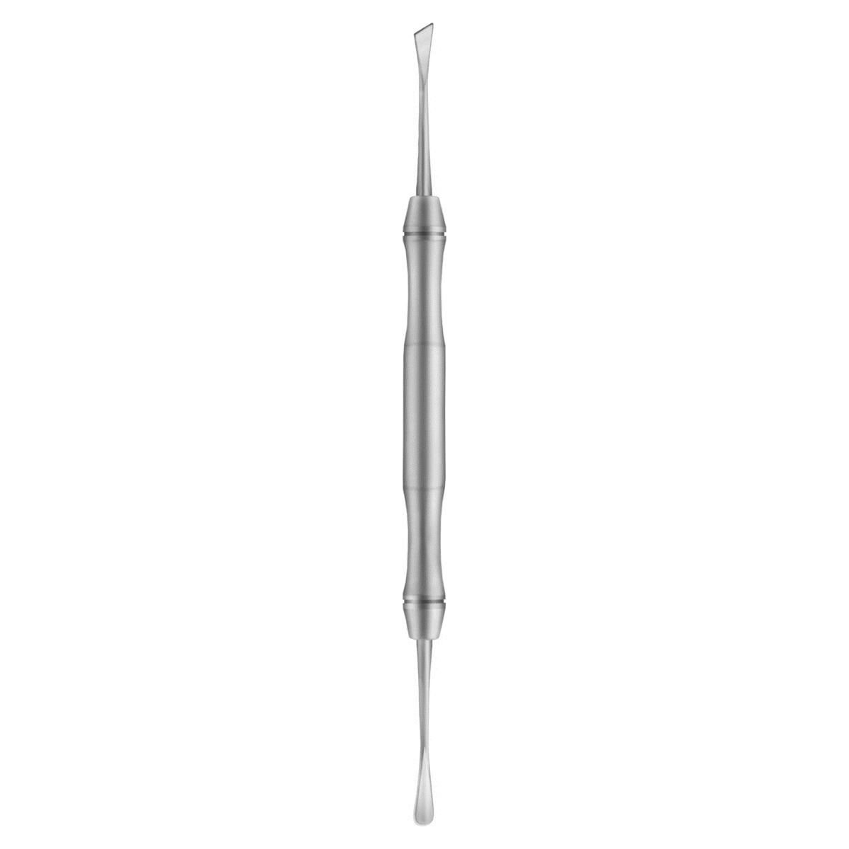 Raspatorium Glickmann - LiquidSteel, LS1864/24