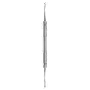 Raspatorium Glickmann - LiquidSteel, LS1864/24