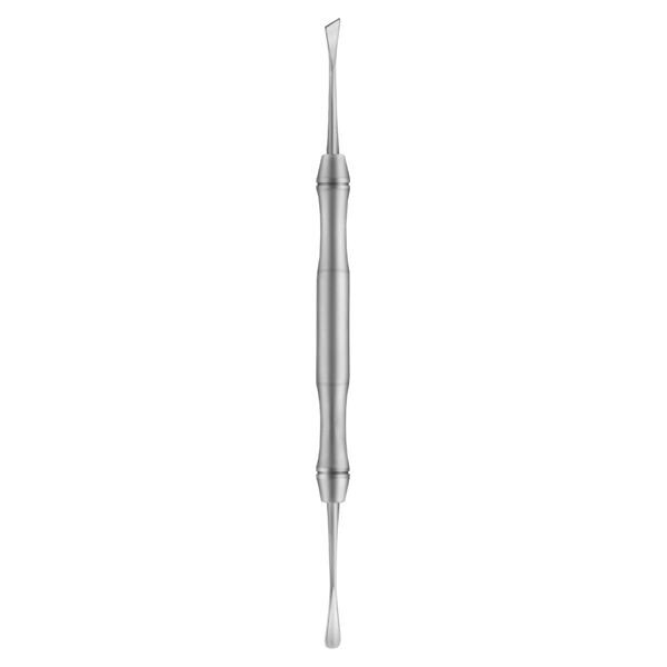Raspatorium Glickmann - LiquidSteel, LS1864/24