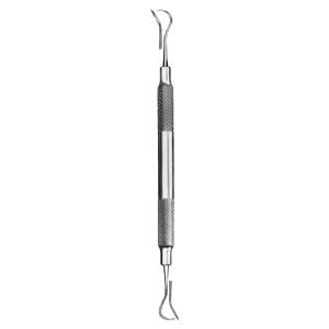 LiquidSteel Scalers universeel - Figuur LS972/H6-H7