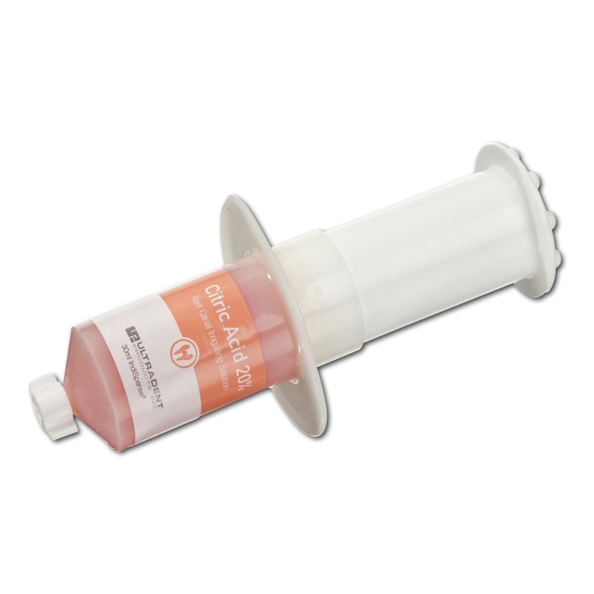 Citric Acid 20% - #329
