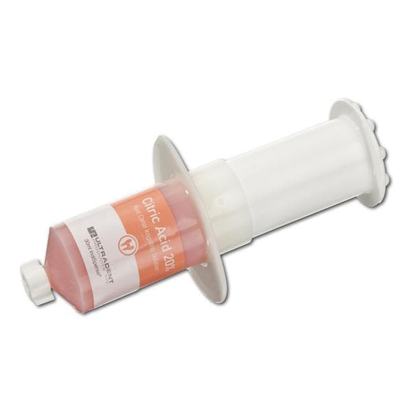 Citric Acid 20% - #329