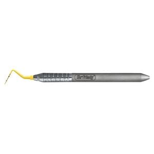 Pocketsonde Colorvue Kit - Model UNC (PCVNCKIT6) met 7 tips (1-2-3-4-5-6-7-8-9-10-11-12) en 1 heft