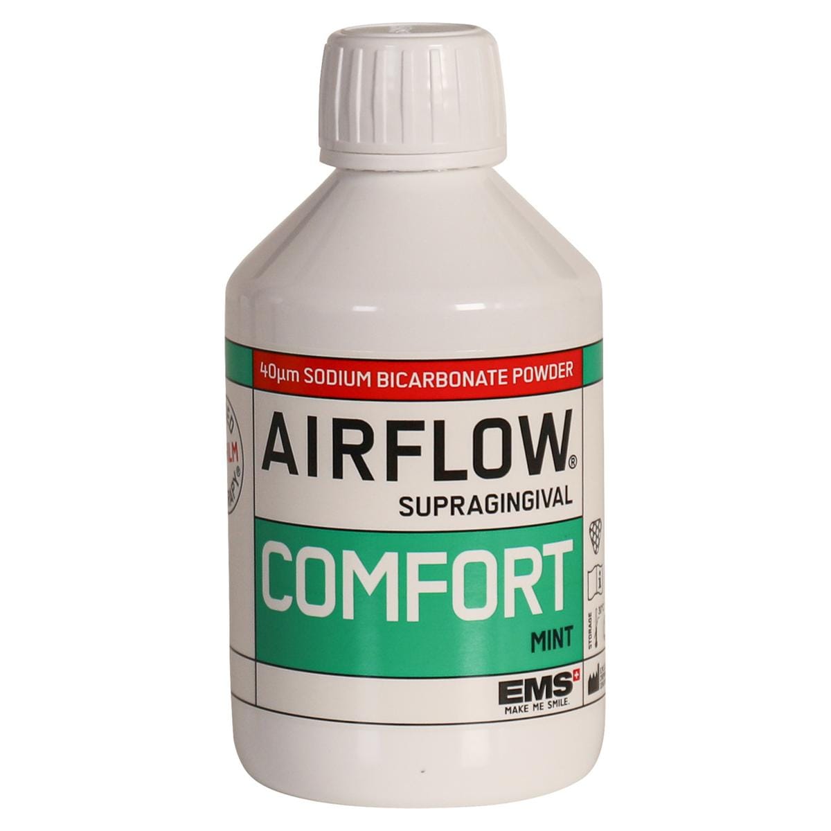 AIR-FLOW Poeder CLASSIC - bottles - Mint