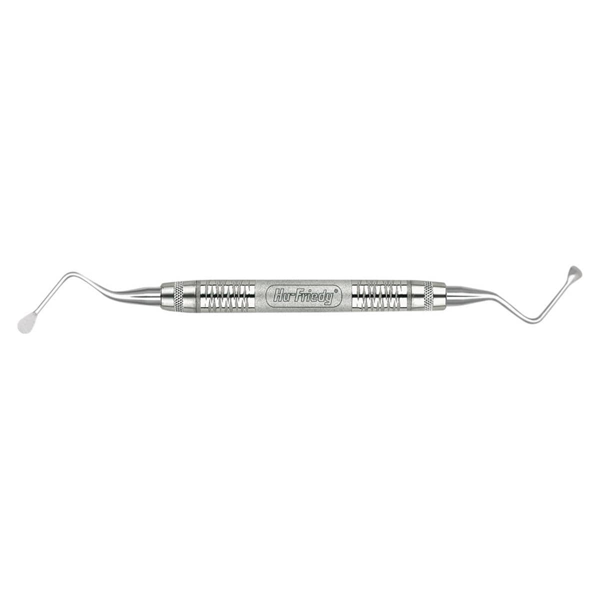 Chirurgische curette Lucas - CL88, Ø 4,7 mm heft 6