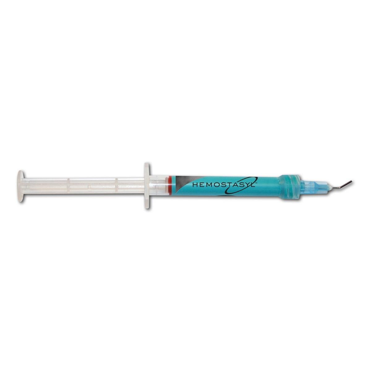 Hemostasyl - Pasta, 2x 2 g