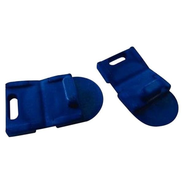 Bite block - opbeetschuim - 6141449, Verpakking 100 stuks