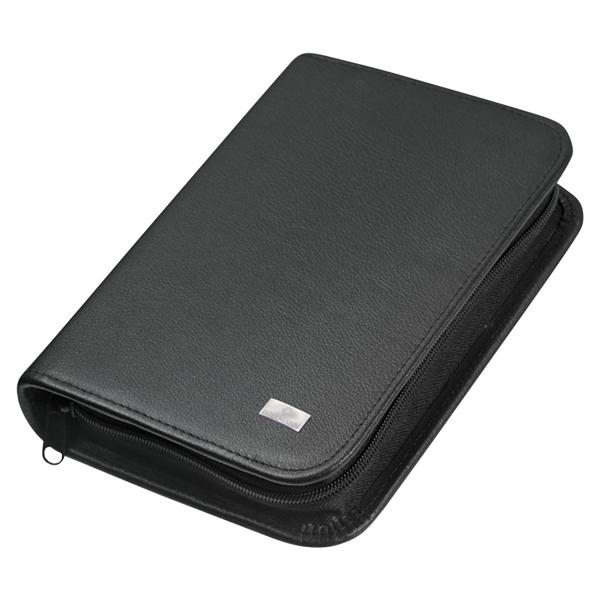 Ampullen etui - zwart